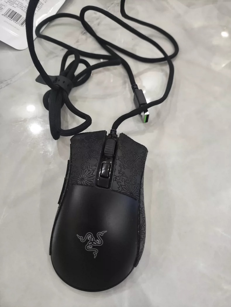 Razer雷蛇 炼狱蝰蛇